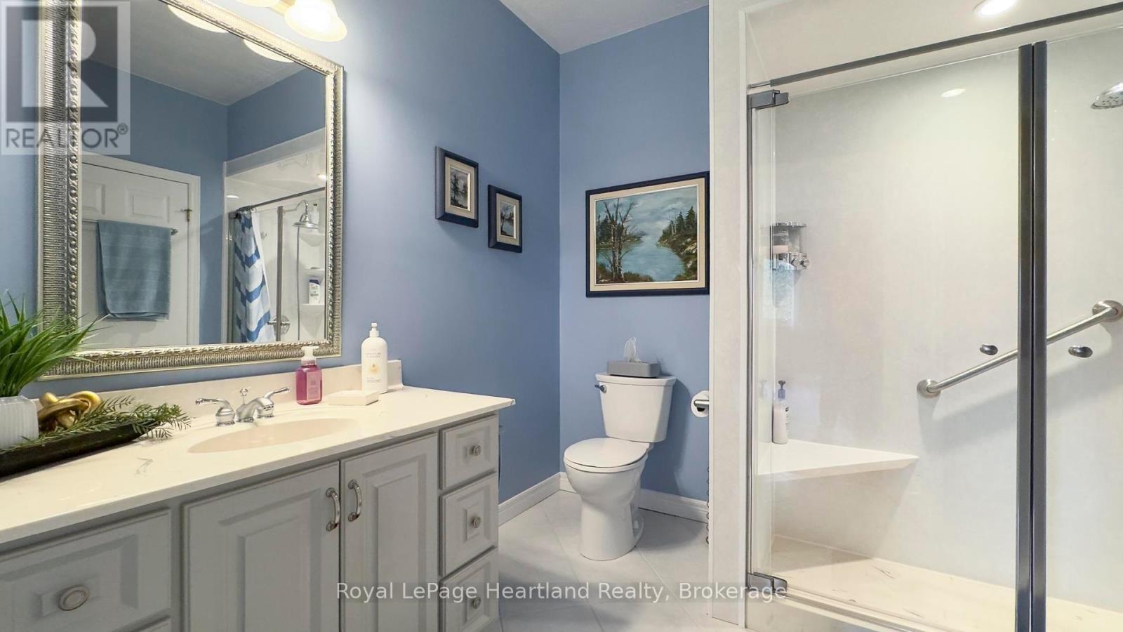 243 Martha Street, Goderich, Ontario  N7A 3B4 - Photo 23 - X12053466