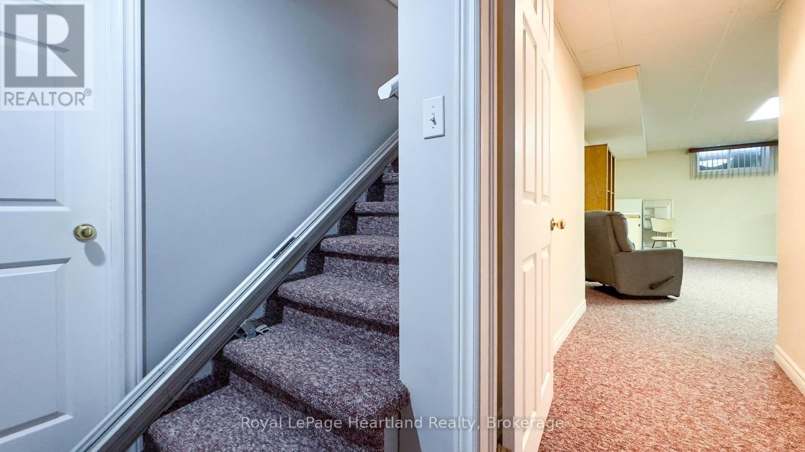 243 Martha Street, Goderich, Ontario  N7A 3B4 - Photo 26 - X12053466