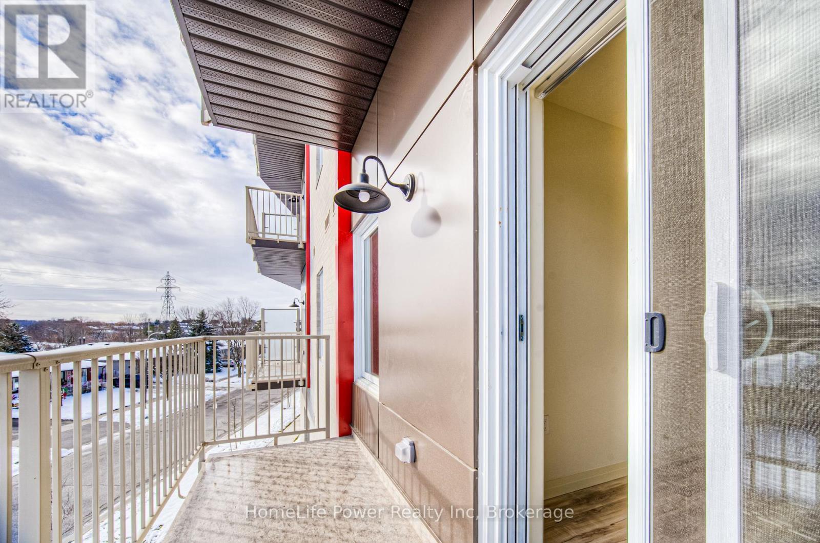 203 - 301 Westmount Road, Kitchener, Ontario  N2M 5M9 - Photo 27 - X12053486