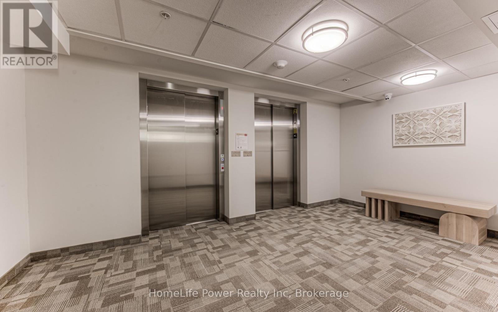 203 - 301 Westmount Road, Kitchener, Ontario  N2M 5M9 - Photo 32 - X12053486