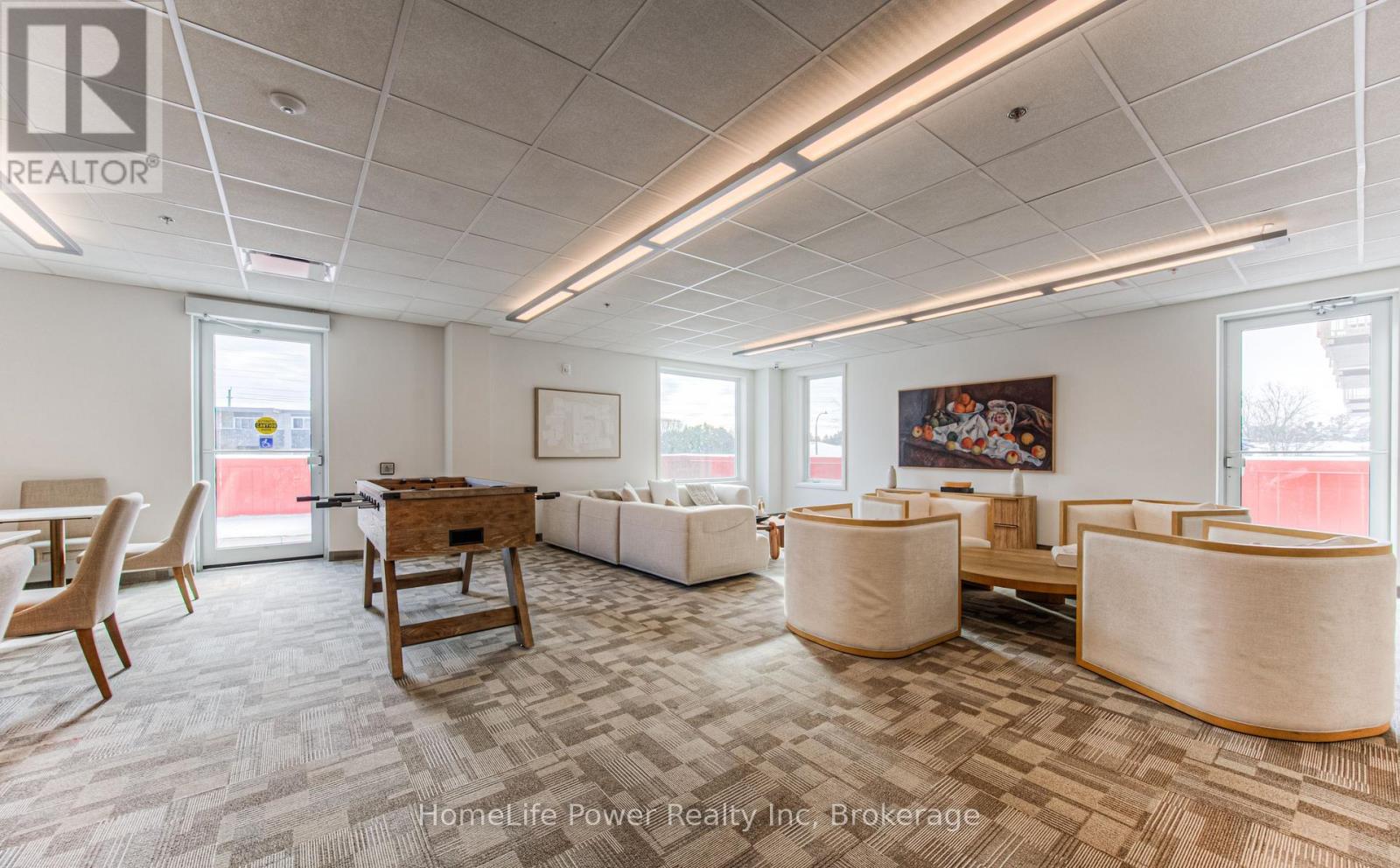 203 - 301 Westmount Road, Kitchener, Ontario  N2M 5M9 - Photo 37 - X12053486
