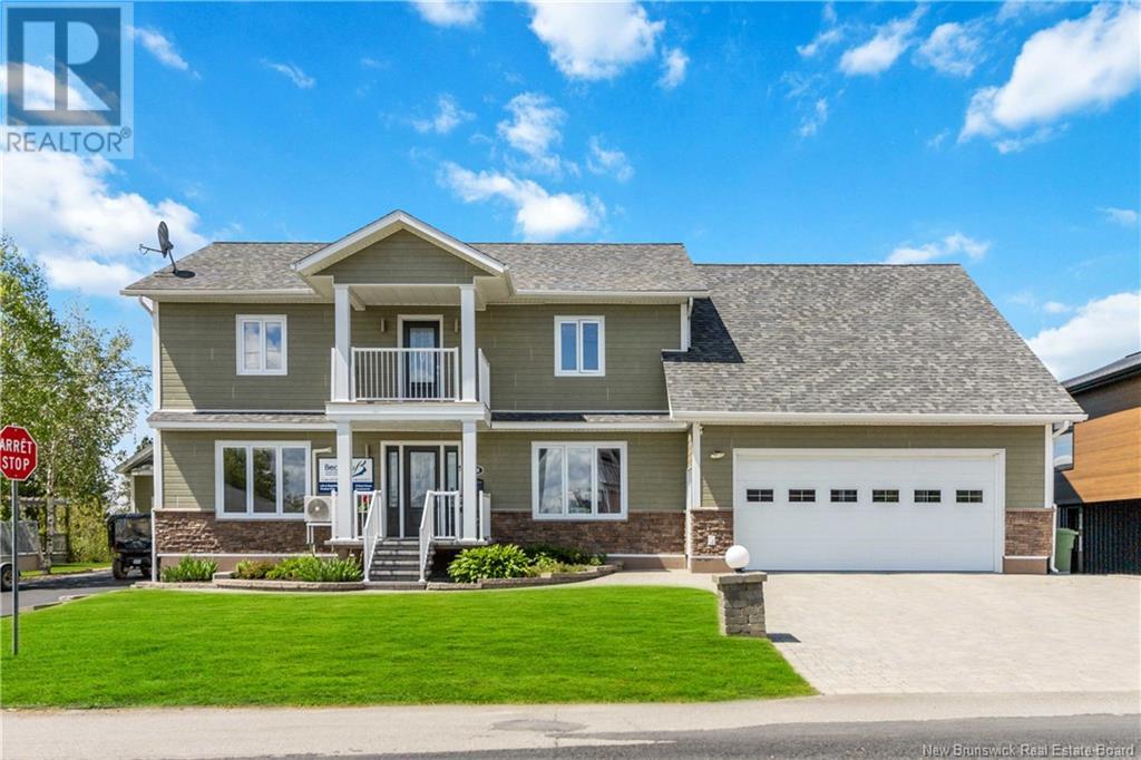 380 Front Street, Grand Falls, New Brunswick