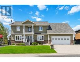 380 Front Street, Grand Falls, New Brunswick