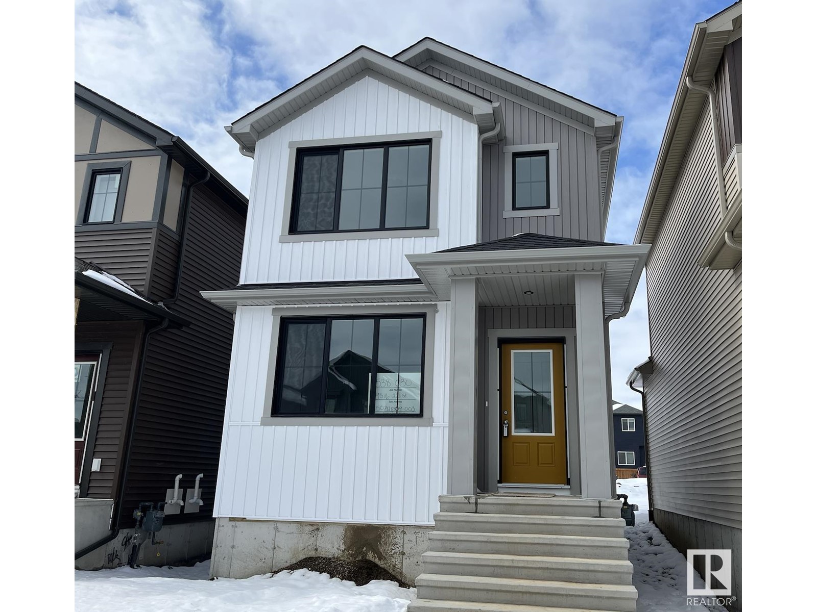 Property at 9316 221 ST NW image 1