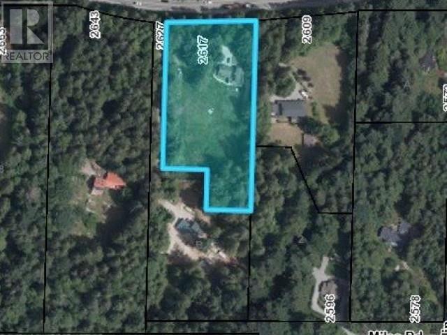 Property at 2617 SUNSHINE COAST HIGHWAY image 3