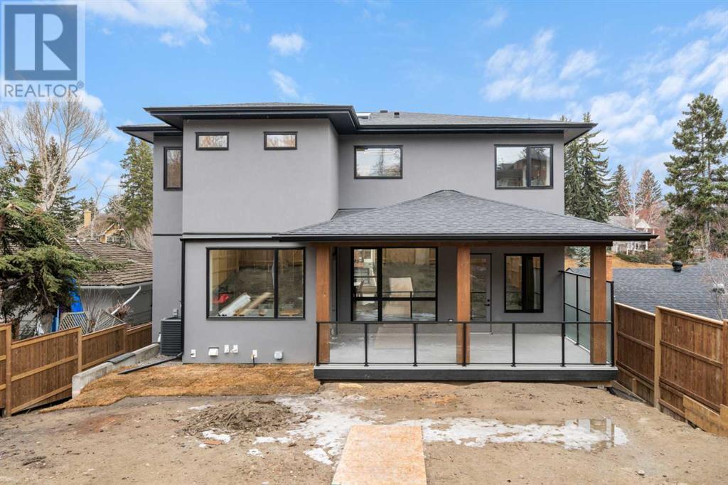 646 Crescent Boulevard Sw, Calgary, Alberta  T2S 1L2 - Photo 49 - A2207264