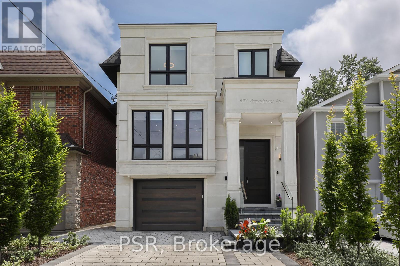 Property at 571 BROADWAY AVENUE image 1