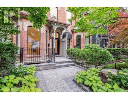 55 HAZELTON AVENUE, Toronto, Ontario