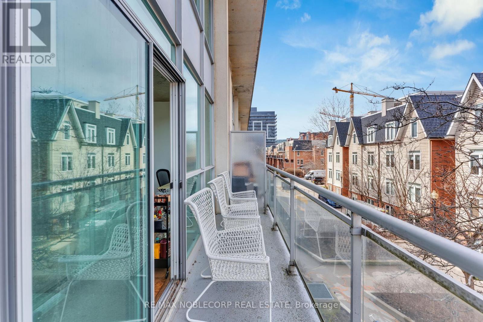 323 - 954 King Street W, Toronto, Ontario  M6K 3L9 - Photo 15 - C12053339