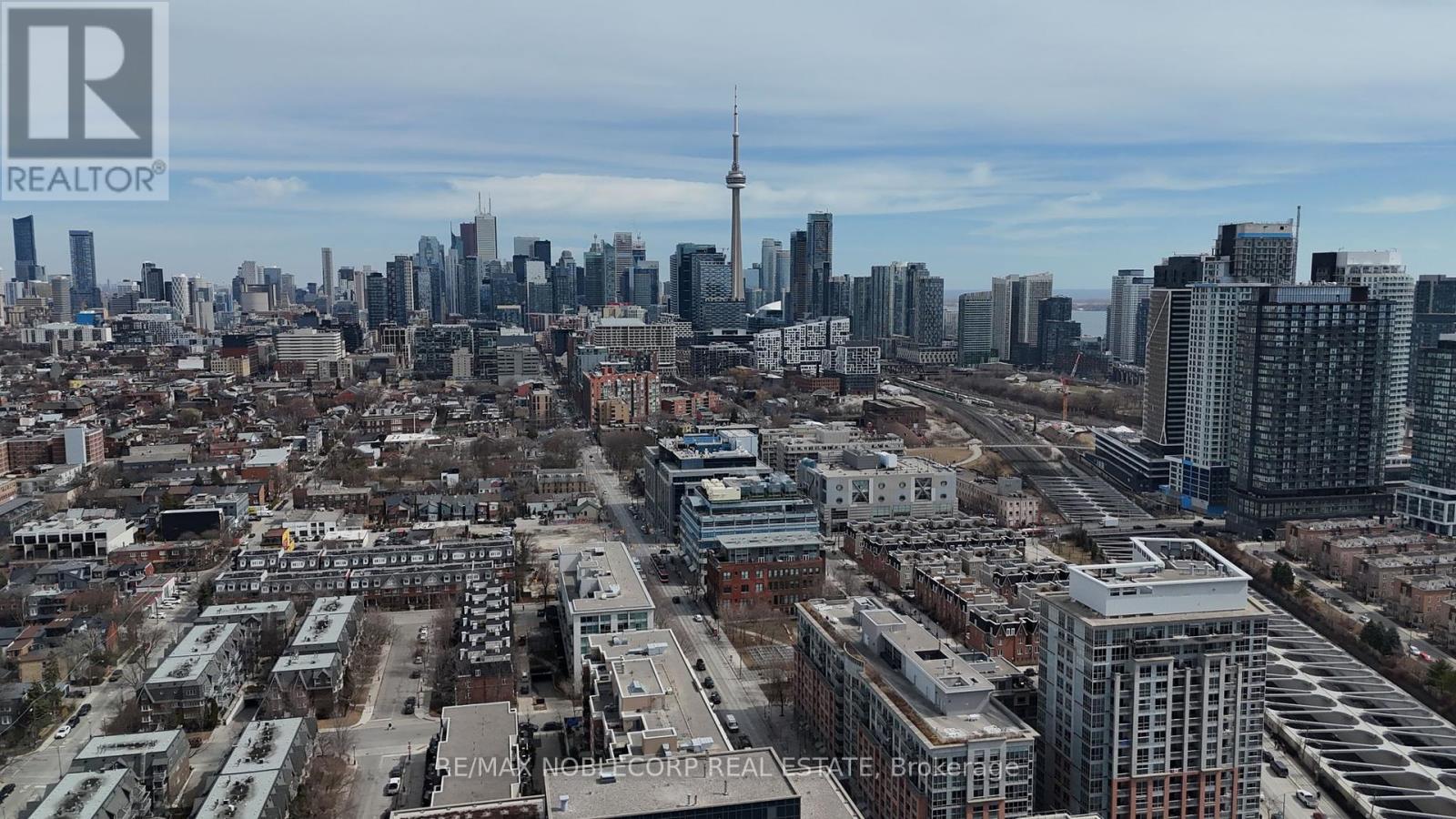 323 - 954 King Street W, Toronto, Ontario  M6K 3L9 - Photo 24 - C12053339