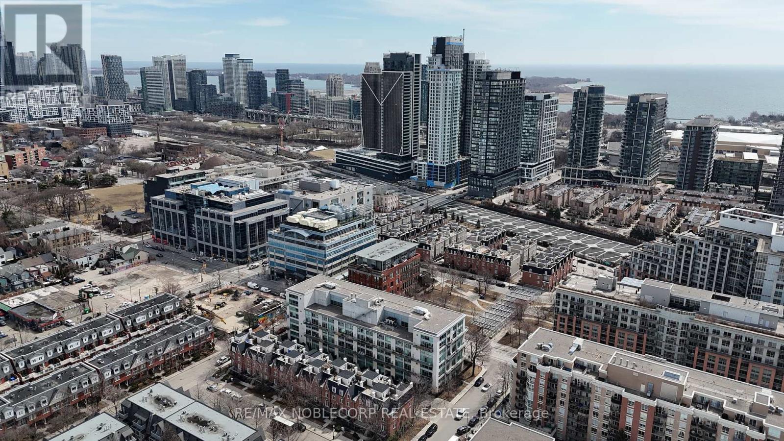 323 - 954 King Street W, Toronto, Ontario  M6K 3L9 - Photo 25 - C12053339