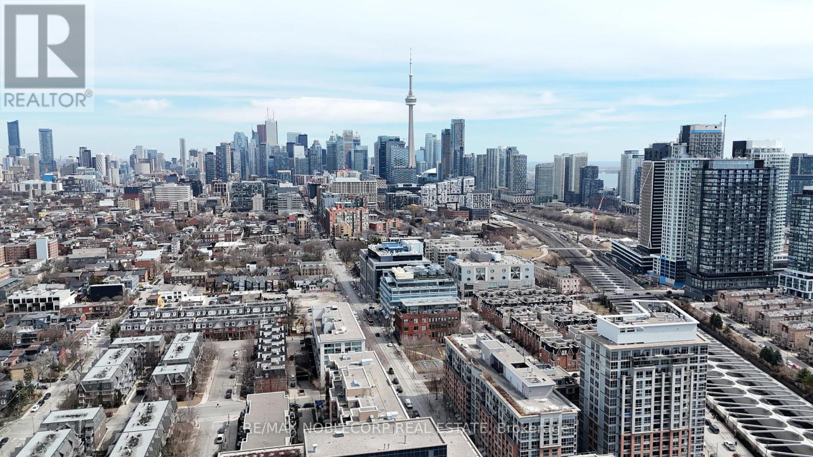 323 - 954 King Street W, Toronto, Ontario  M6K 3L9 - Photo 26 - C12053339