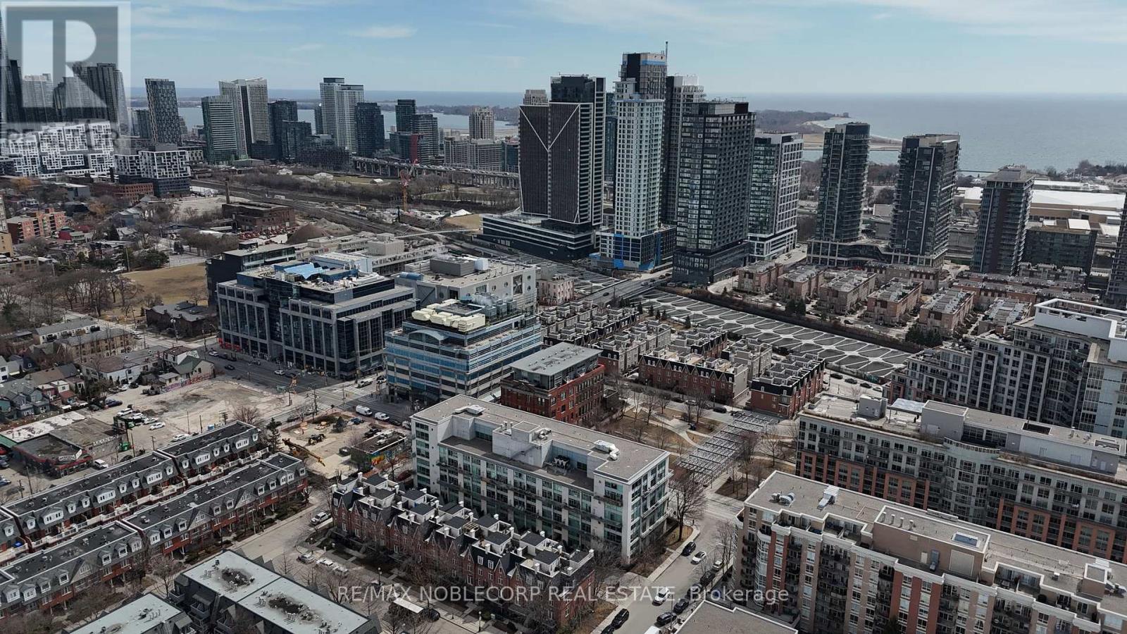323 - 954 King Street W, Toronto, Ontario  M6K 3L9 - Photo 27 - C12053339