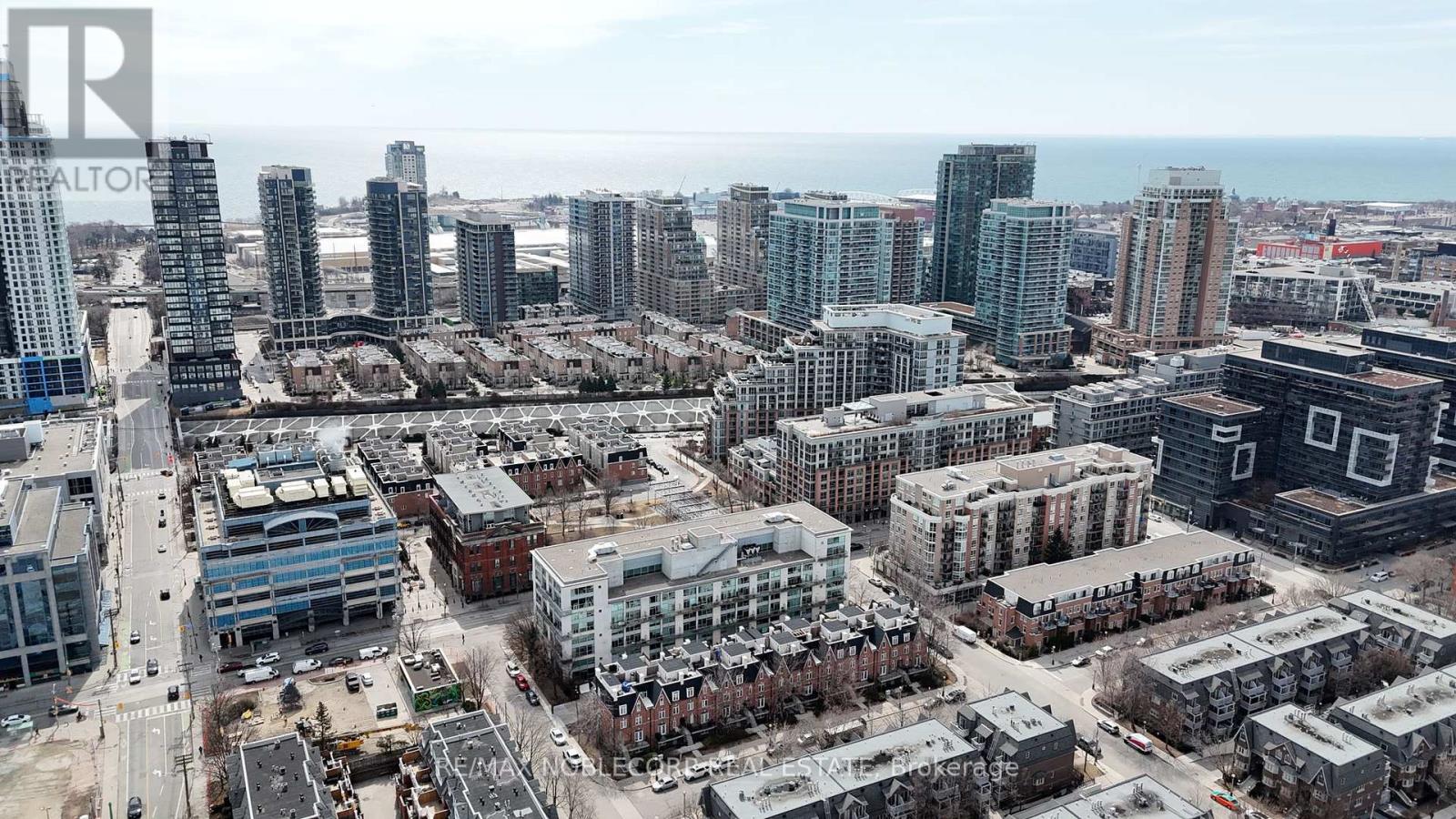 323 - 954 King Street W, Toronto, Ontario  M6K 3L9 - Photo 29 - C12053339