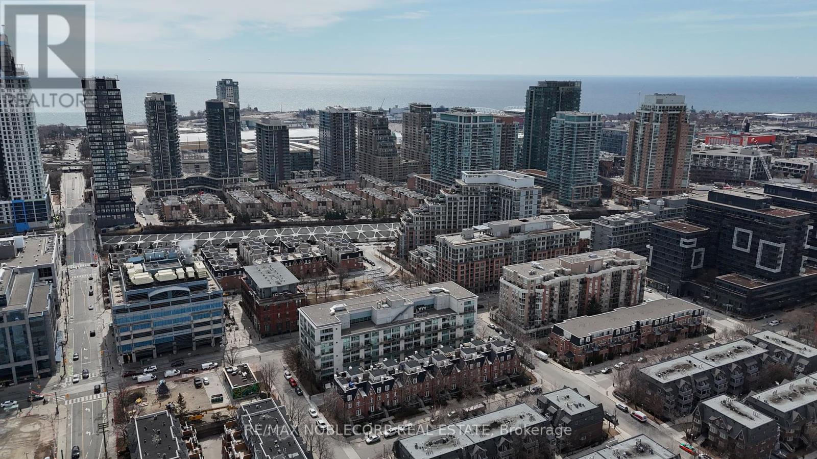 323 - 954 King Street W, Toronto, Ontario  M6K 3L9 - Photo 31 - C12053339