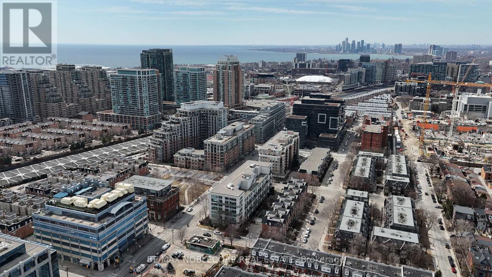 323 - 954 King Street W, Toronto, Ontario  M6K 3L9 - Photo 32 - C12053339