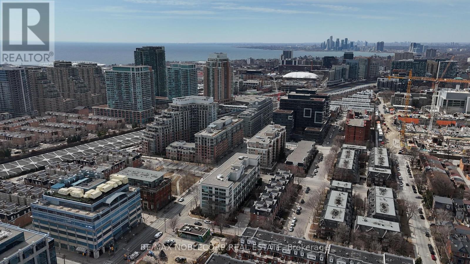 323 - 954 King Street W, Toronto, Ontario  M6K 3L9 - Photo 33 - C12053339