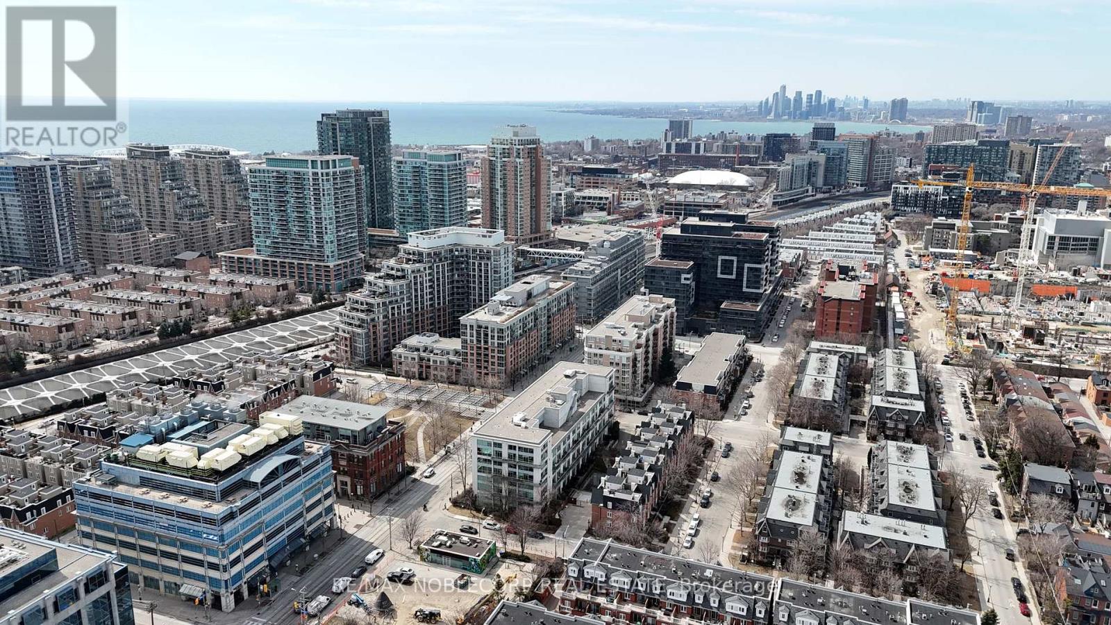 323 - 954 King Street W, Toronto, Ontario  M6K 3L9 - Photo 34 - C12053339
