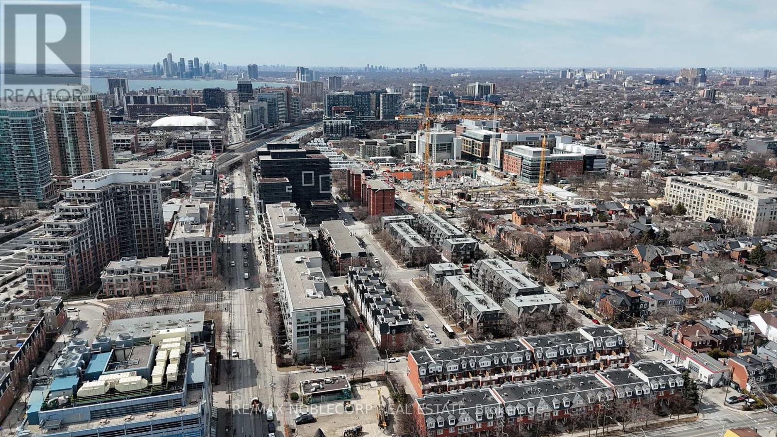 323 - 954 King Street W, Toronto, Ontario  M6K 3L9 - Photo 35 - C12053339
