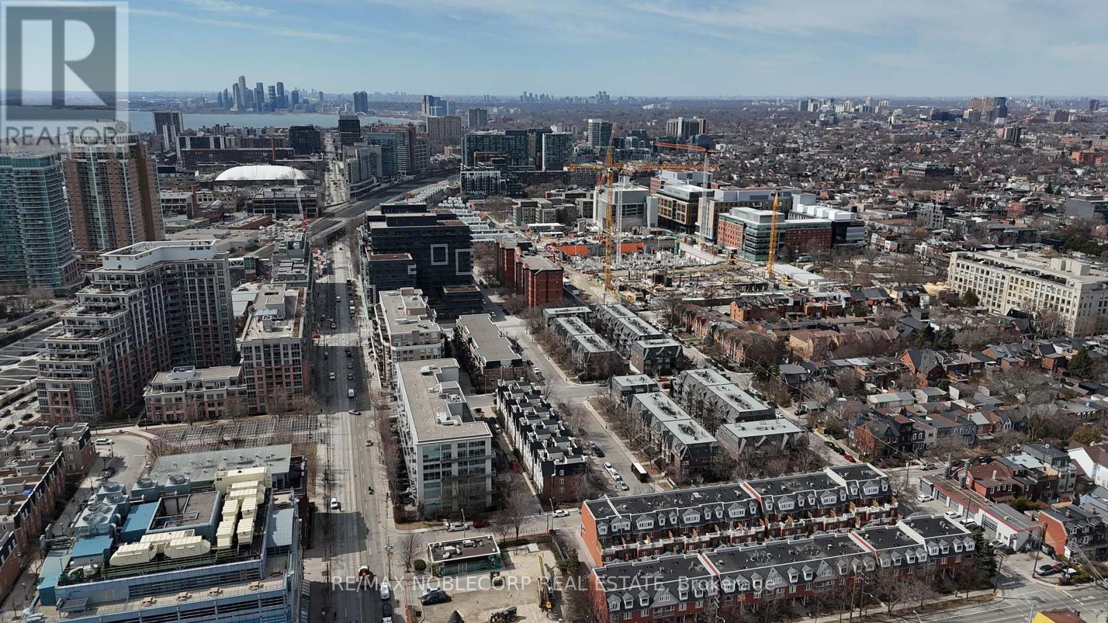 323 - 954 King Street W, Toronto, Ontario  M6K 3L9 - Photo 36 - C12053339