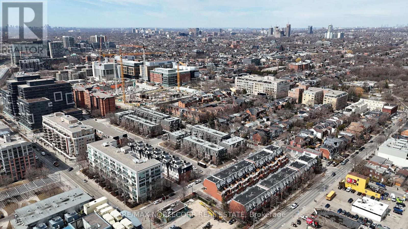 323 - 954 King Street W, Toronto, Ontario  M6K 3L9 - Photo 38 - C12053339