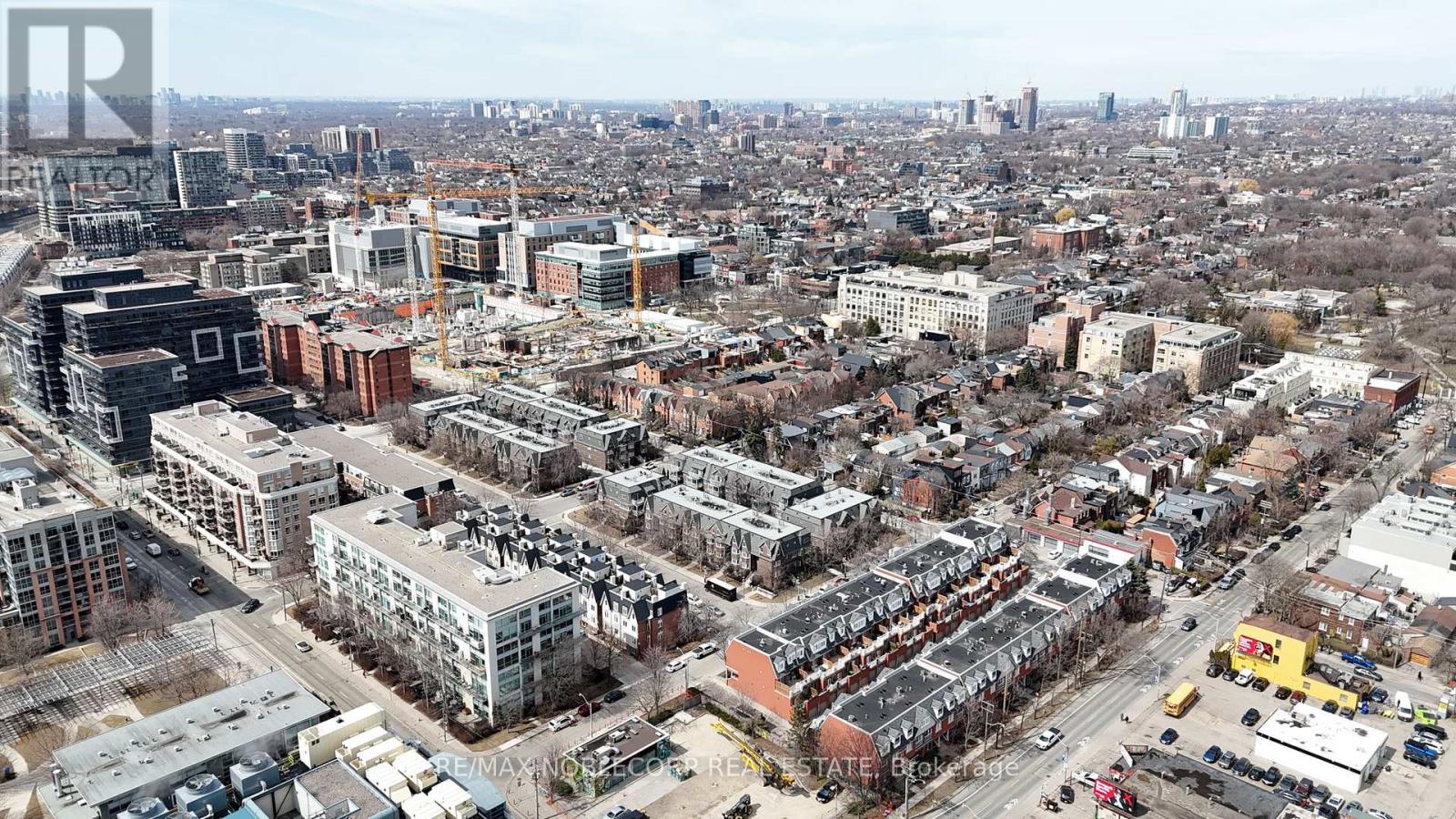 323 - 954 King Street W, Toronto, Ontario  M6K 3L9 - Photo 39 - C12053339