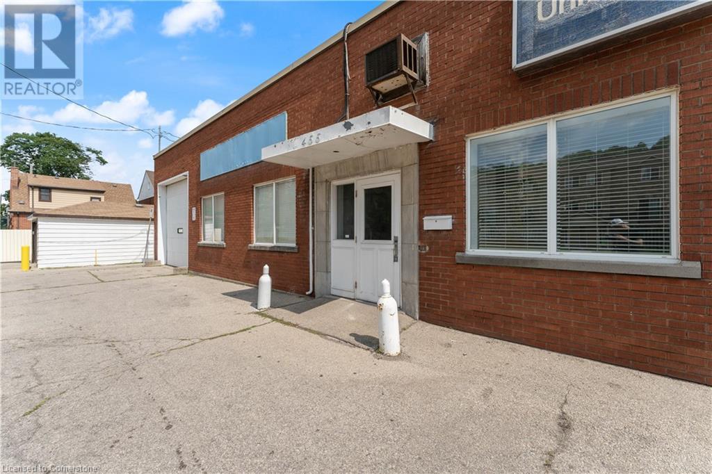 Property at 455 CUMBERLAND Avenue image 3