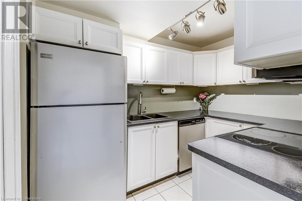 50 Main Street Unit# 413, Hamilton, Ontario  L9H 6P8 - Photo 11 - 40712320