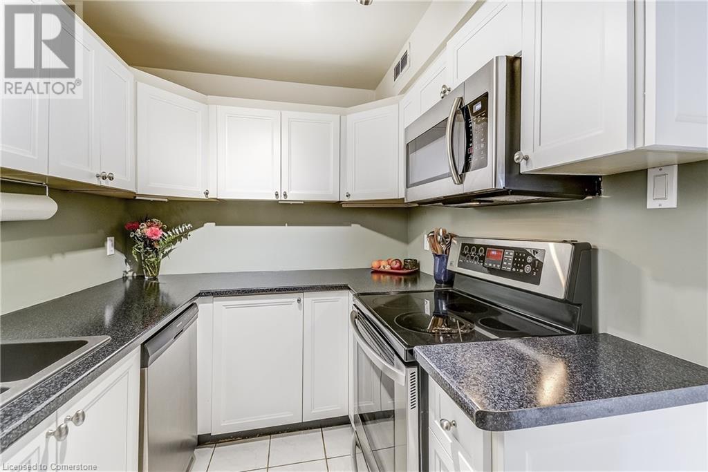 50 Main Street Unit# 413, Hamilton, Ontario  L9H 6P8 - Photo 12 - 40712320