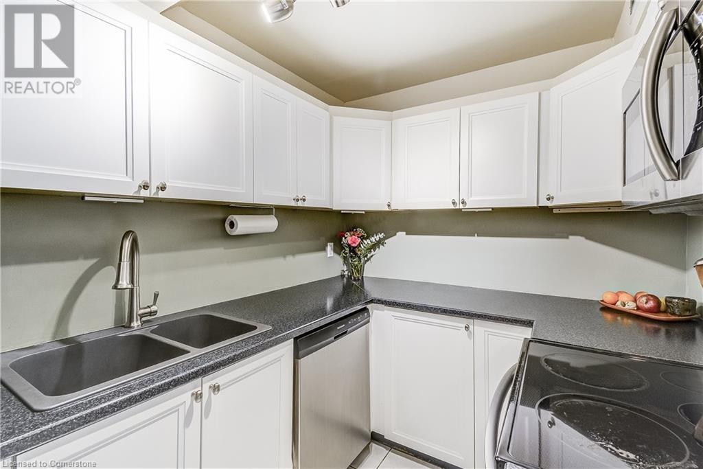 50 Main Street Unit# 413, Hamilton, Ontario  L9H 6P8 - Photo 13 - 40712320