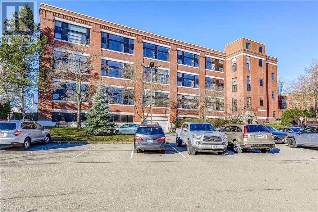Property at 50 MAIN Street Unit# 413 image 2