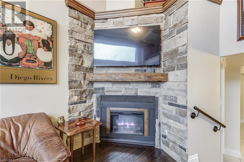50 Main Street Unit# 413, Hamilton, Ontario  L9H 6P8 - Photo 25 - 40712320