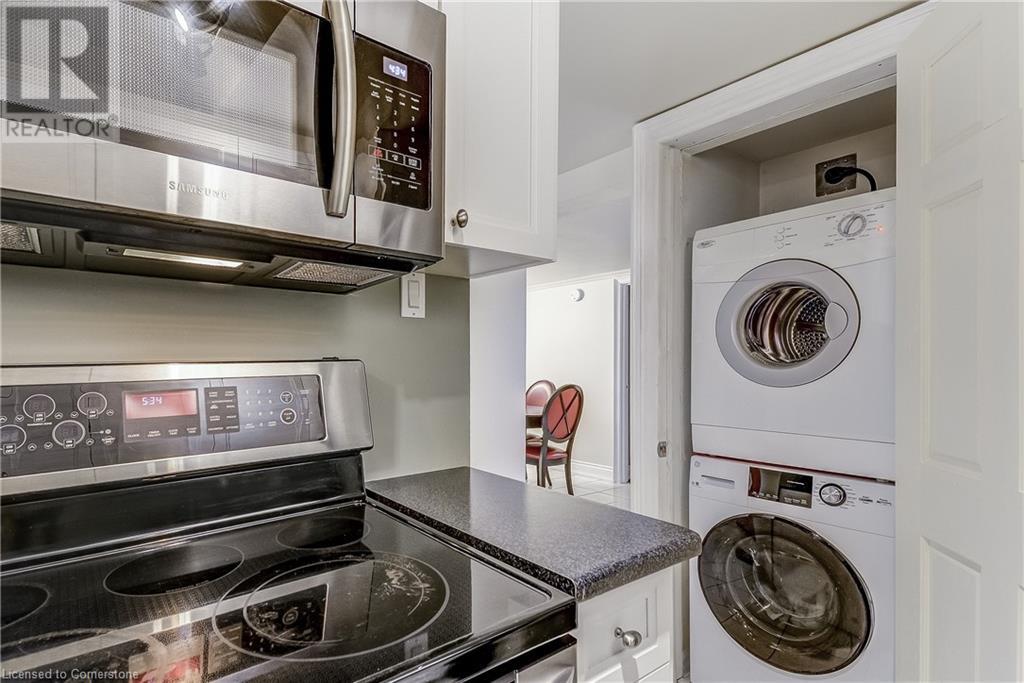 50 Main Street Unit# 413, Hamilton, Ontario  L9H 6P8 - Photo 28 - 40712320