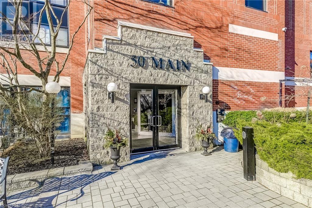 Property at 50 MAIN Street Unit# 413 image 3