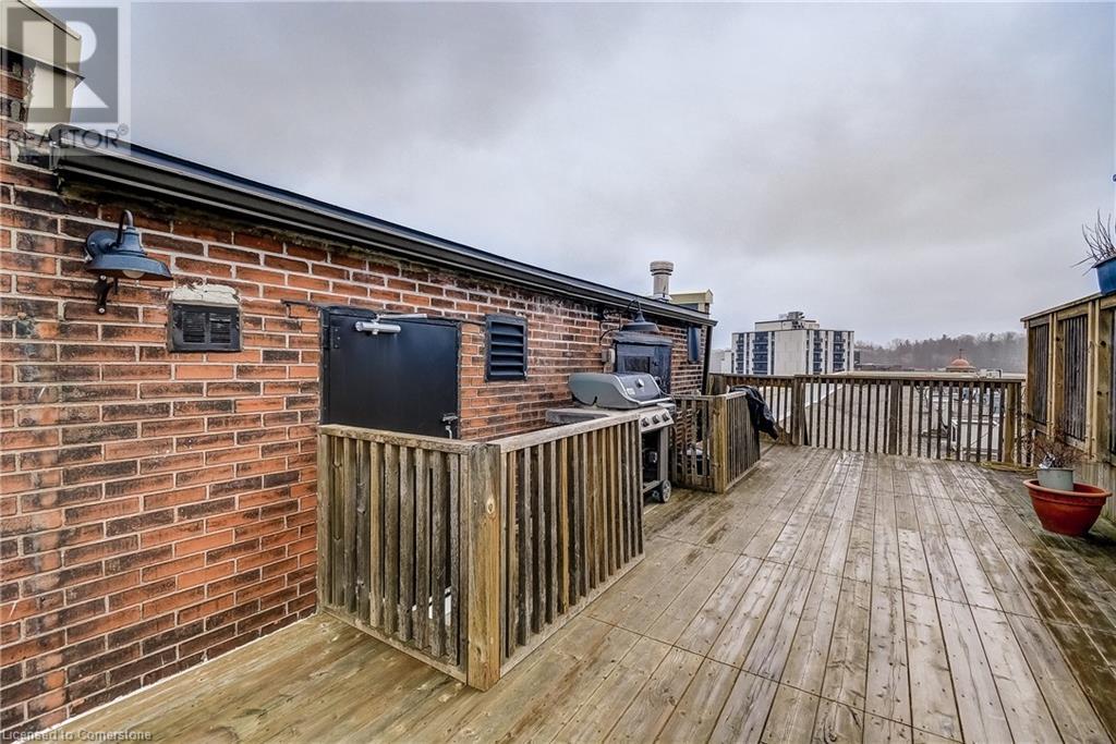 50 Main Street Unit# 413, Hamilton, Ontario  L9H 6P8 - Photo 42 - 40712320