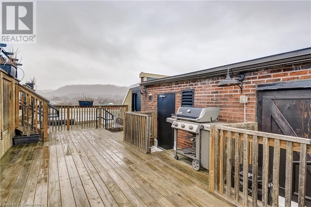 50 Main Street Unit# 413, Hamilton, Ontario  L9H 6P8 - Photo 43 - 40712320