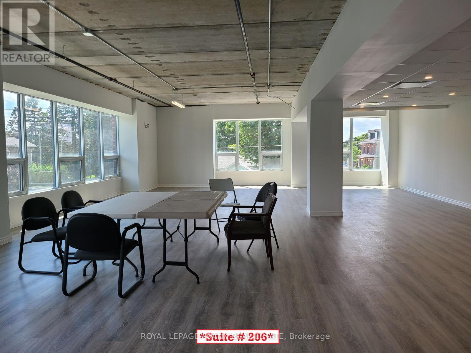 201-203 & 205-208 - 109 KING AVENUE E, Clarington, Ontario