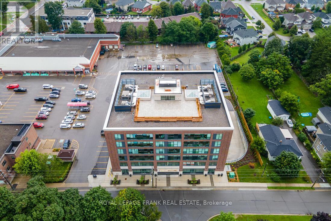 201-202&208 - 109 King Avenue, Clarington, Ontario  L1B 1H3 - Photo 18 - E12052936