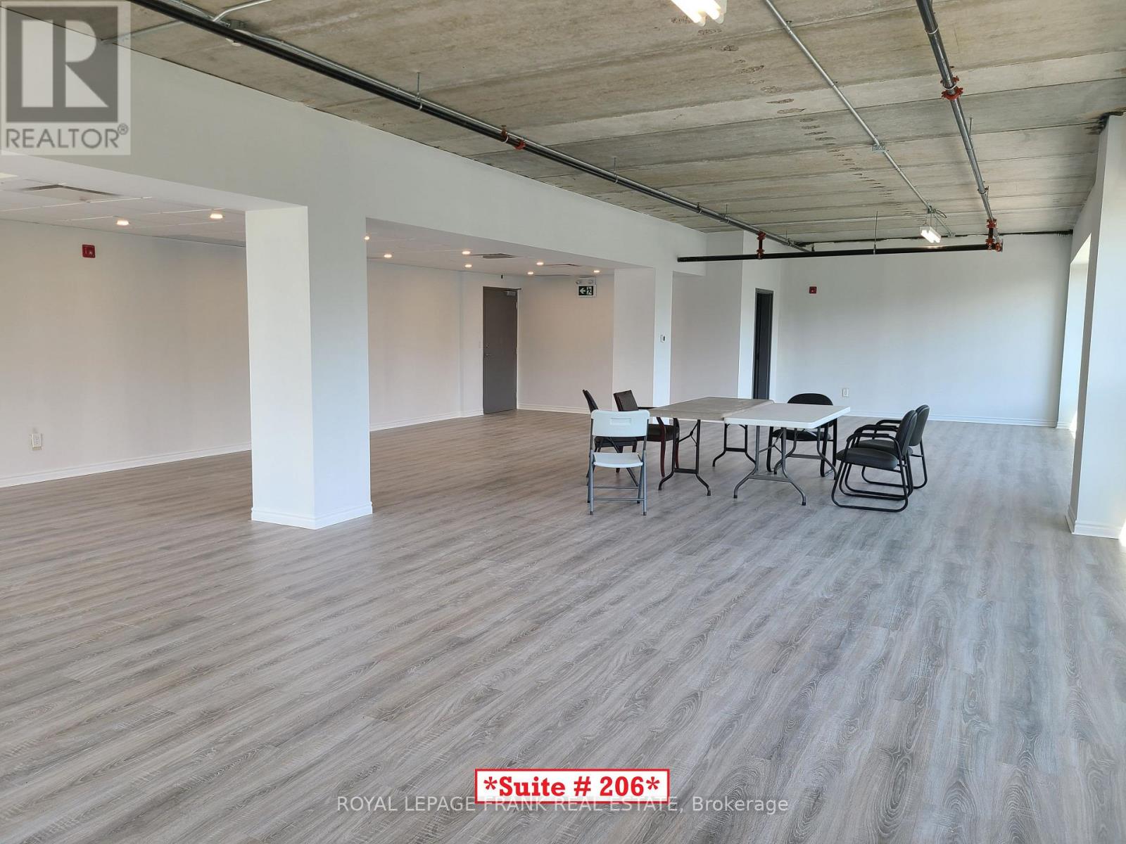 201-202&208 - 109 King Avenue, Clarington, Ontario  L1B 1H3 - Photo 3 - E12052936