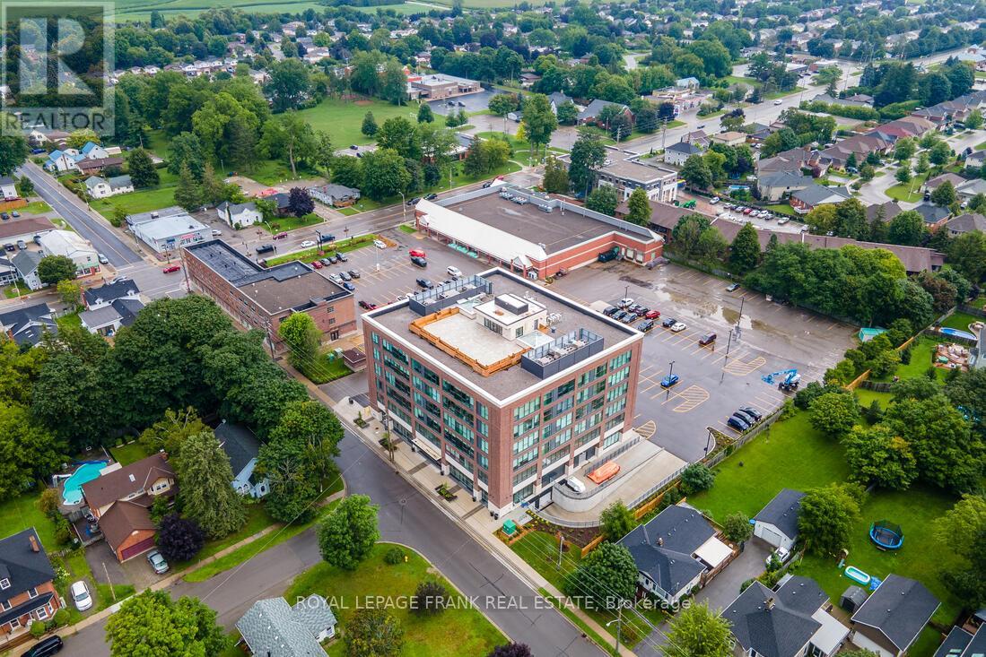 201 - 109 King Avenue, Clarington, Ontario  L1B 1H3 - Photo 14 - E12052938