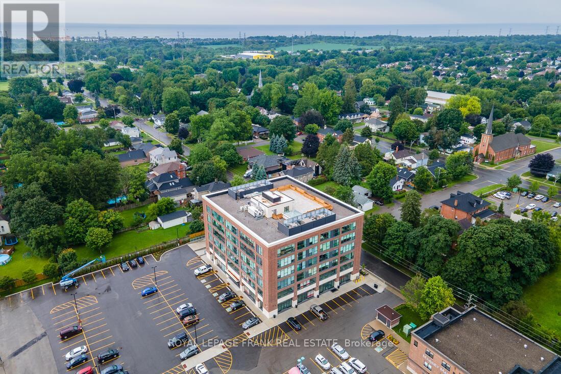 201 - 109 King Avenue, Clarington, Ontario  L1B 1H3 - Photo 15 - E12052938
