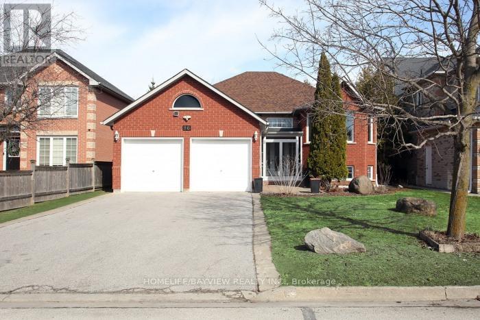 Property at 96 FAIRWOOD DRIVE image 2