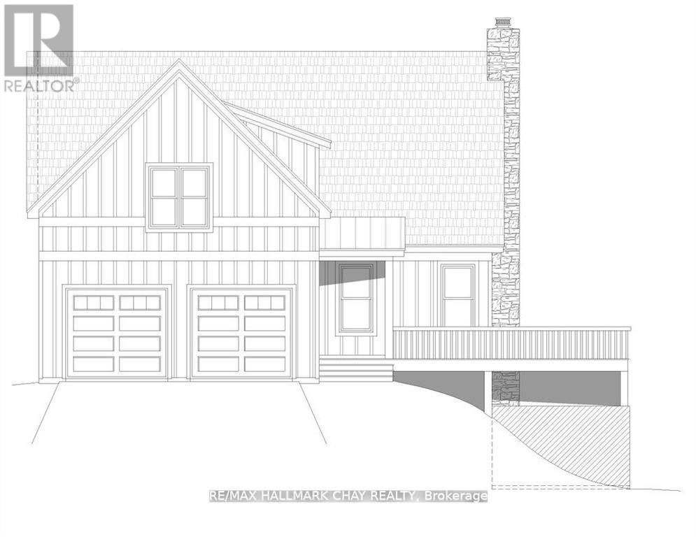 6411 Concession 4 Road, Adjala-Tosorontio, Ontario  L0M 1J0 - Photo 2 - N12053217