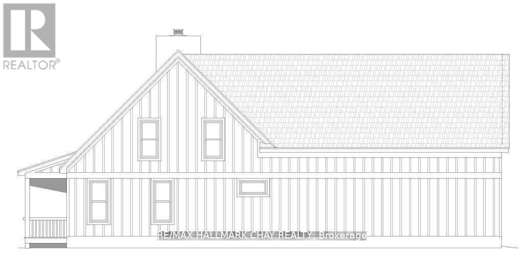 6411 Concession 4 Road, Adjala-Tosorontio, Ontario  L0M 1J0 - Photo 3 - N12053217