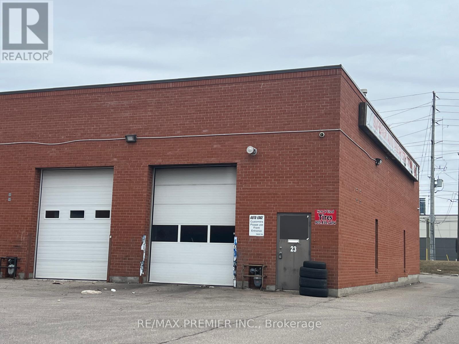 23 - 180 Winges Road, Vaughan, Ontario  L4L 9L9 - Photo 4 - N12053426