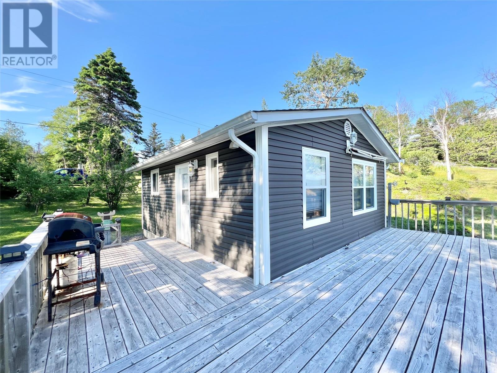 64 Main Street, Point Of Bay, Newfoundland & Labrador  A0H 2A0 - Photo 1 - 1283101
