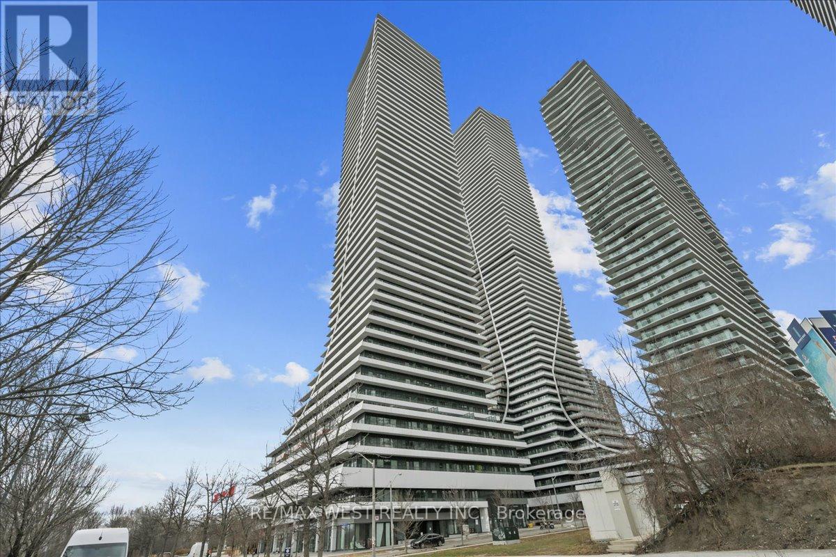 2604 - 20 SHORE BREEZE DRIVE, Toronto, Ontario