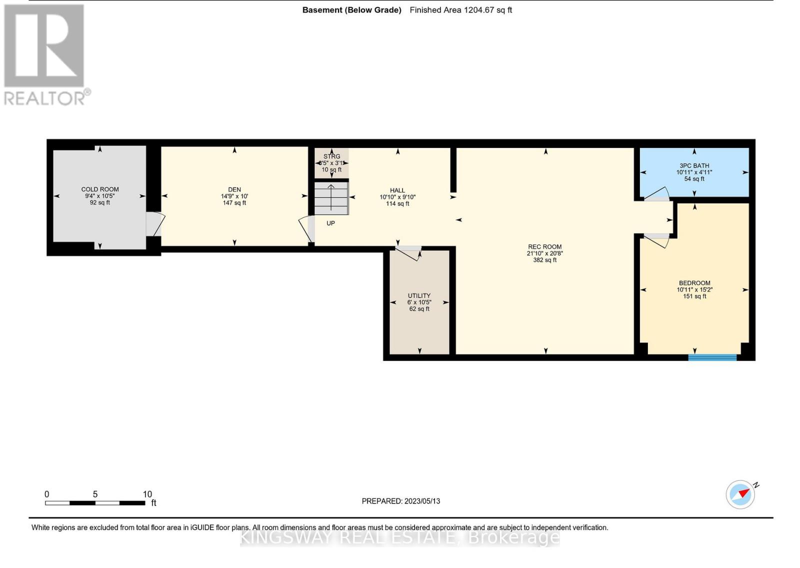 17 Broadview Avenue, Mississauga, Ontario  L5H 2S8 - Photo 49 - W12053445
