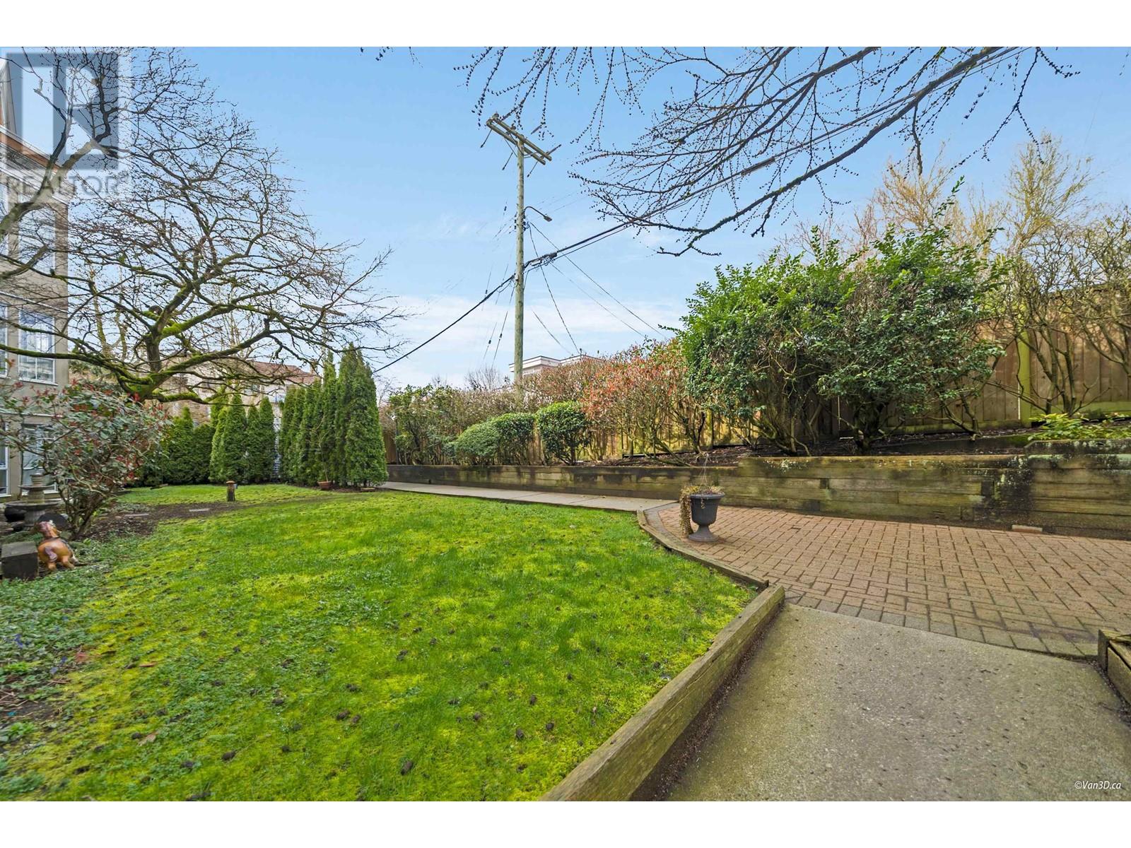 202 2505 E Broadway Avenue, Vancouver, British Columbia  V5M 1Y4 - Photo 18 - R2984218