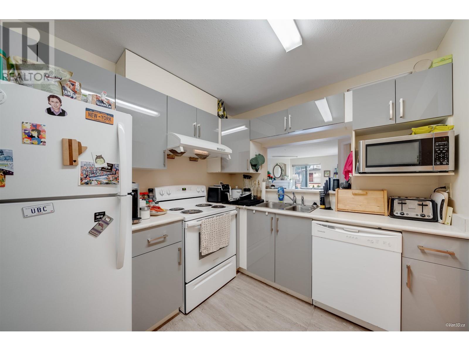 202 2505 E Broadway Avenue, Vancouver, British Columbia  V5M 1Y4 - Photo 6 - R2984218